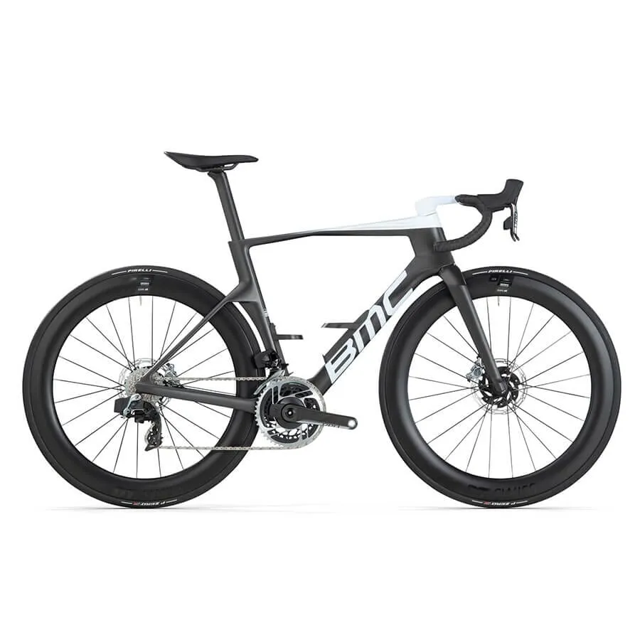 BMC Teammachine R 01 LTD