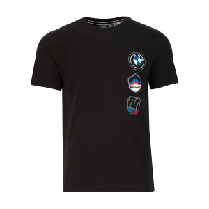 BMW Garage Crew Tee - Mens