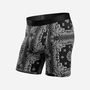 Bn3Th Classic Boxer Brief - Bandana-Black