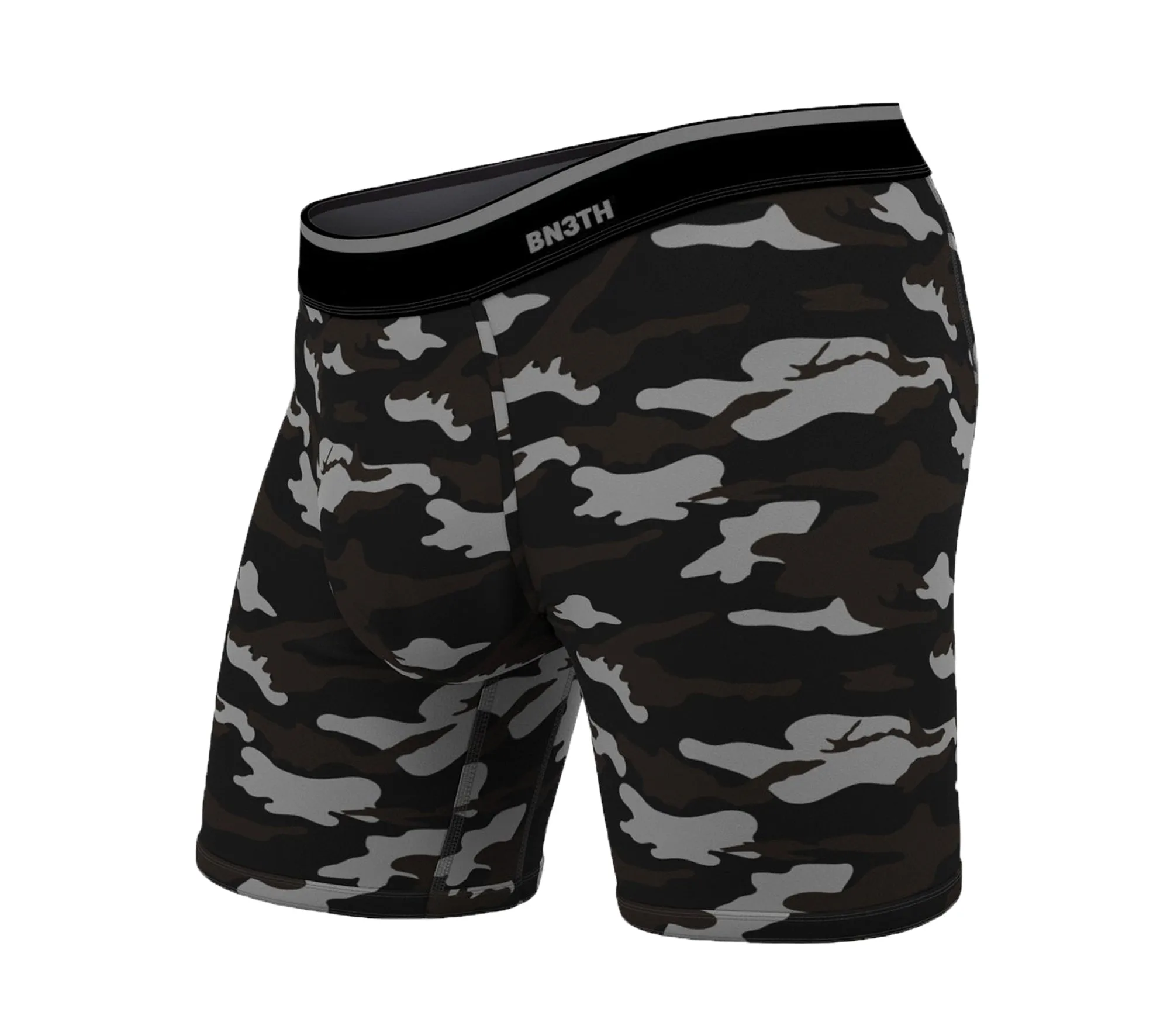 BN3TH Classic Boxer Brief Covert Camo