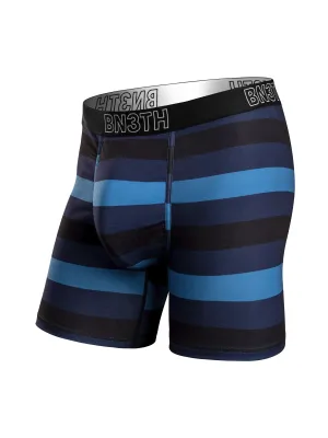 BN3TH INCEPTION TRICOLOUR STRIPE BOXER BRIEF