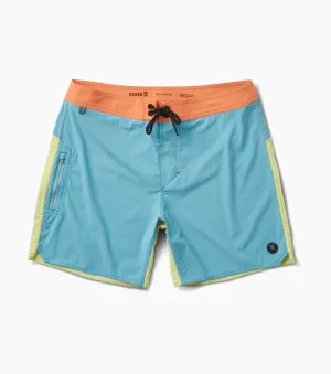 Boatman 2.0 Boardshorts 17"