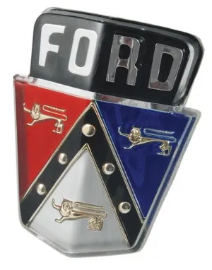 Bob Drake Emblems BA-16637-A