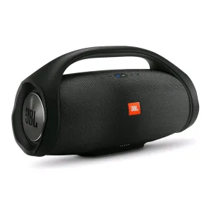 Bocina JBL Boombox impermeable OEM