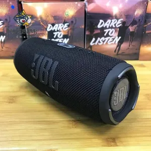 Bocina JBL Charge 5