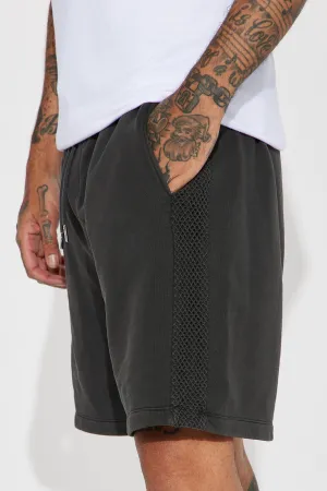 Bodega Mission Shorts - Black