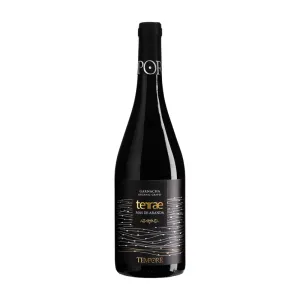 Bodegas Tempore - 'Terrae' Mas de Aranda Grenache 2019