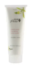 Body Cream - Vanilla Bean