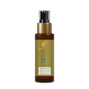 Body Mist Oudh & Green Tea - Forest Essentials