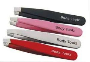 Body Toolz Tiny Tweezers