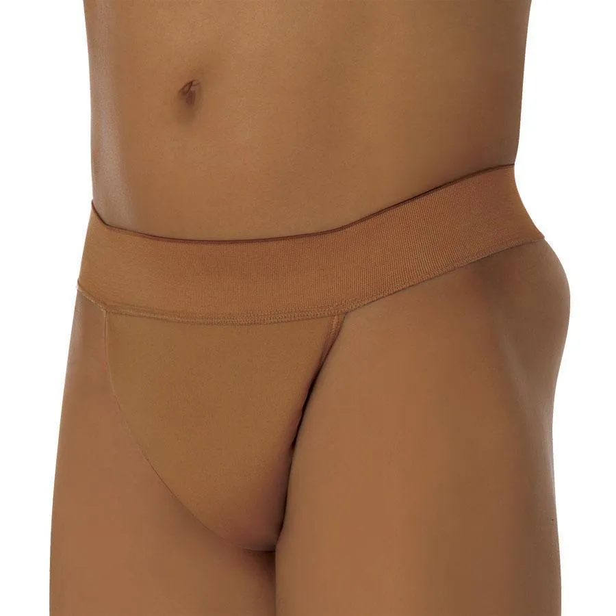 Body Wrappers 2" ProBELT Classic Dance Belt