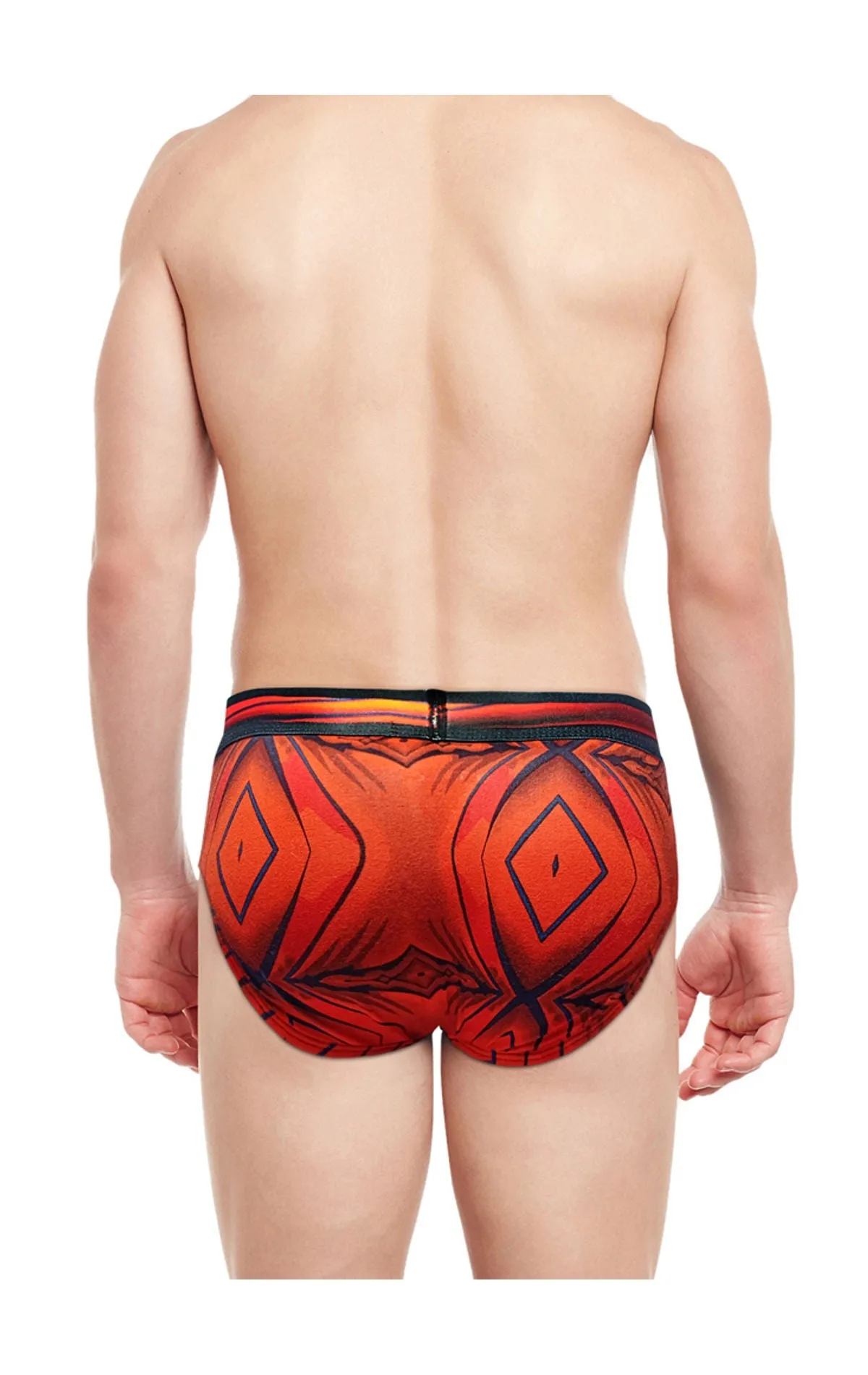 Body X Printed Briefs-BX01B-PRINT-8