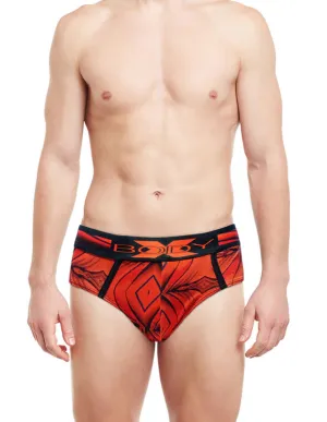 Body X Printed Briefs-BX01B-PRINT-8