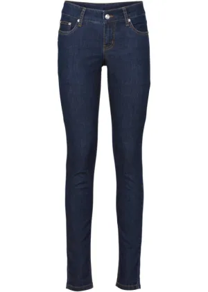 Bodyflirt skinny jeans, blue