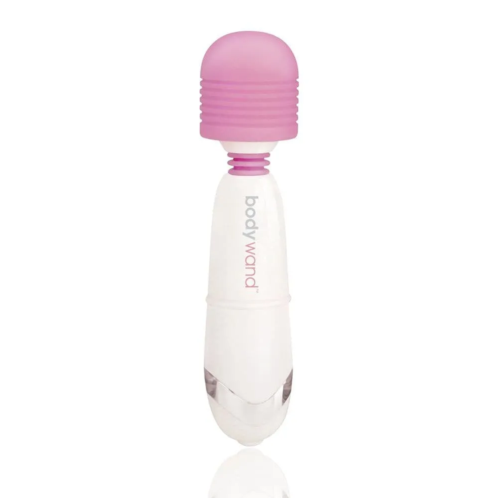 Bodywand 5 Function Bodywand Pink 13in