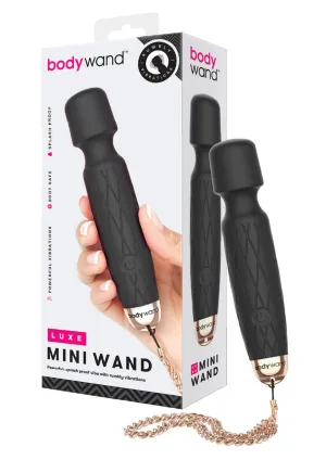 Bodywand Luxe Mini Wand