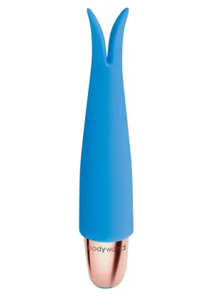 BODYWAND MINI VIBES FLIT - BLUE