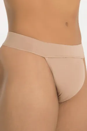 BODYWRAPPERS THONG SUPPORT DANCE BELT