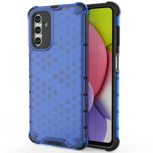 Bofink Honeycomb Samsung Galaxy A13 5G case - Blue