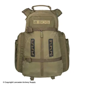 BOG Kinetic Lightweight Hunting Day Pack