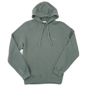 Boglioli Hooded Pullover Cotton Sweatshirt