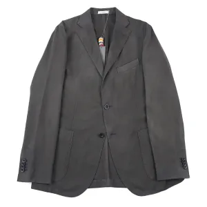 Boglioli Lightweight Cashmere and Silk Sport Coat