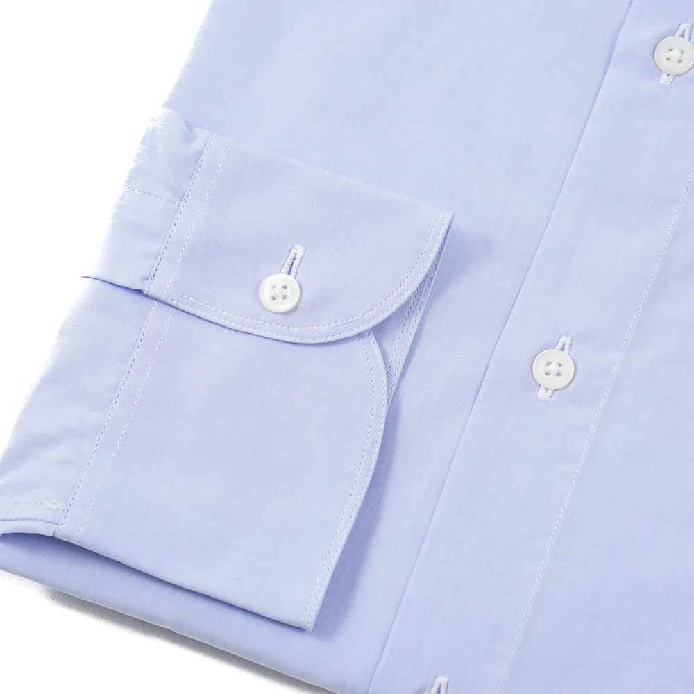 Boglioli Lightweight Cotton Shirt