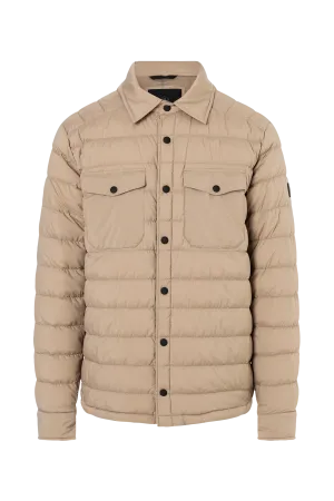 Bogner | Fire   Ice | Zeno Quilted Jacket | Men's