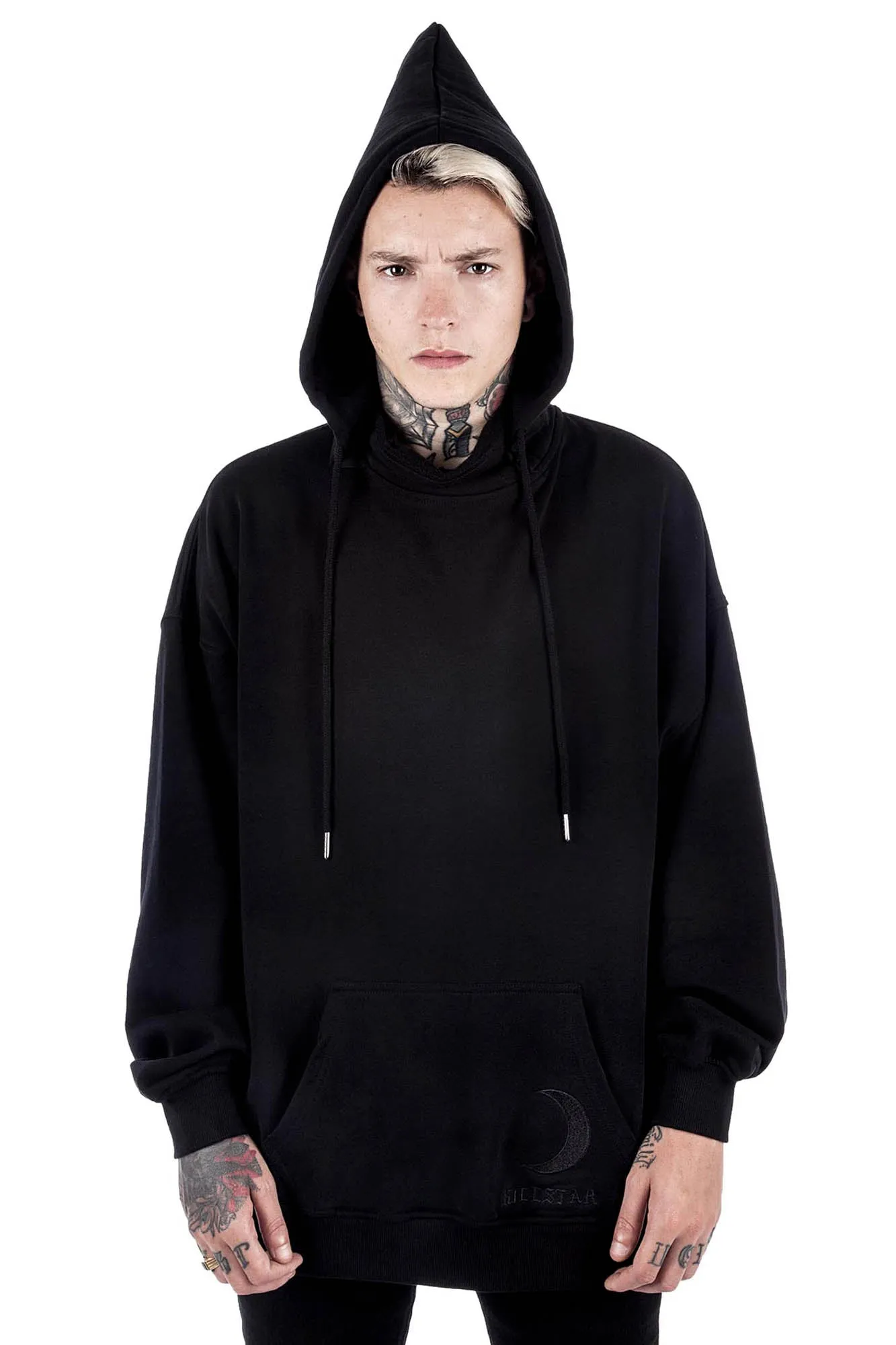 Bohemian Grove Hoodie [B]