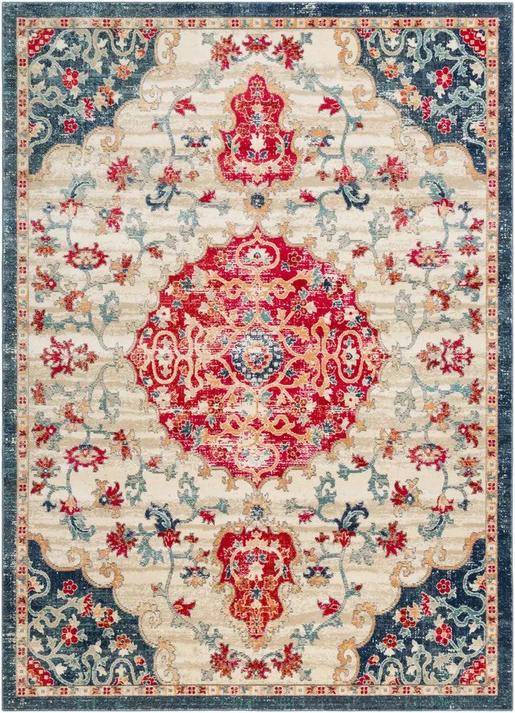 Bohemian Rugs