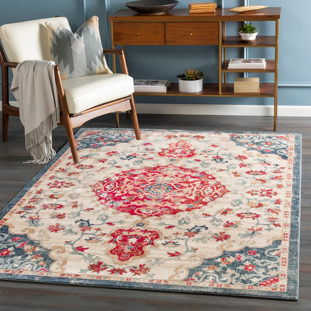 Bohemian Rugs