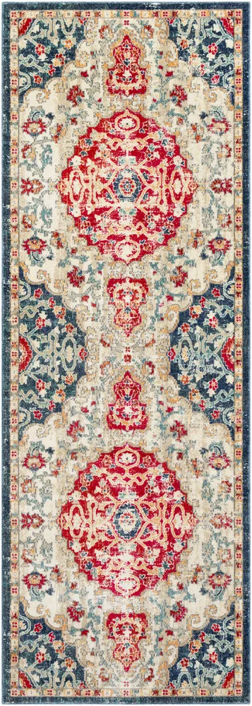 Bohemian Rugs