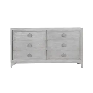 Boho Chic 6 Drawer Dresser