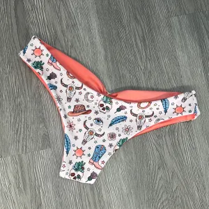 Boho Vibrance Zoey Bottoms