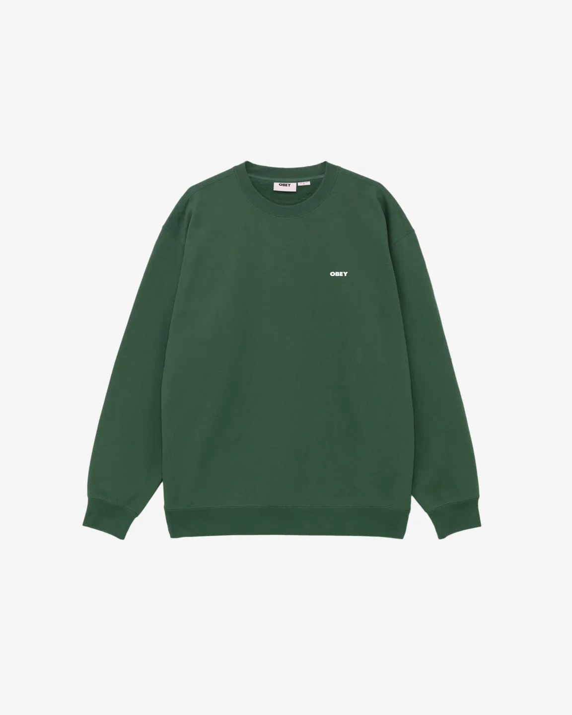 BOLD CREWNECK PREMIUM CREWNECK