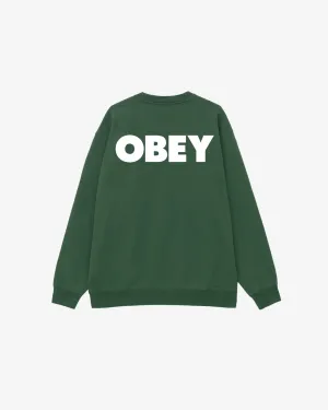 BOLD CREWNECK PREMIUM CREWNECK