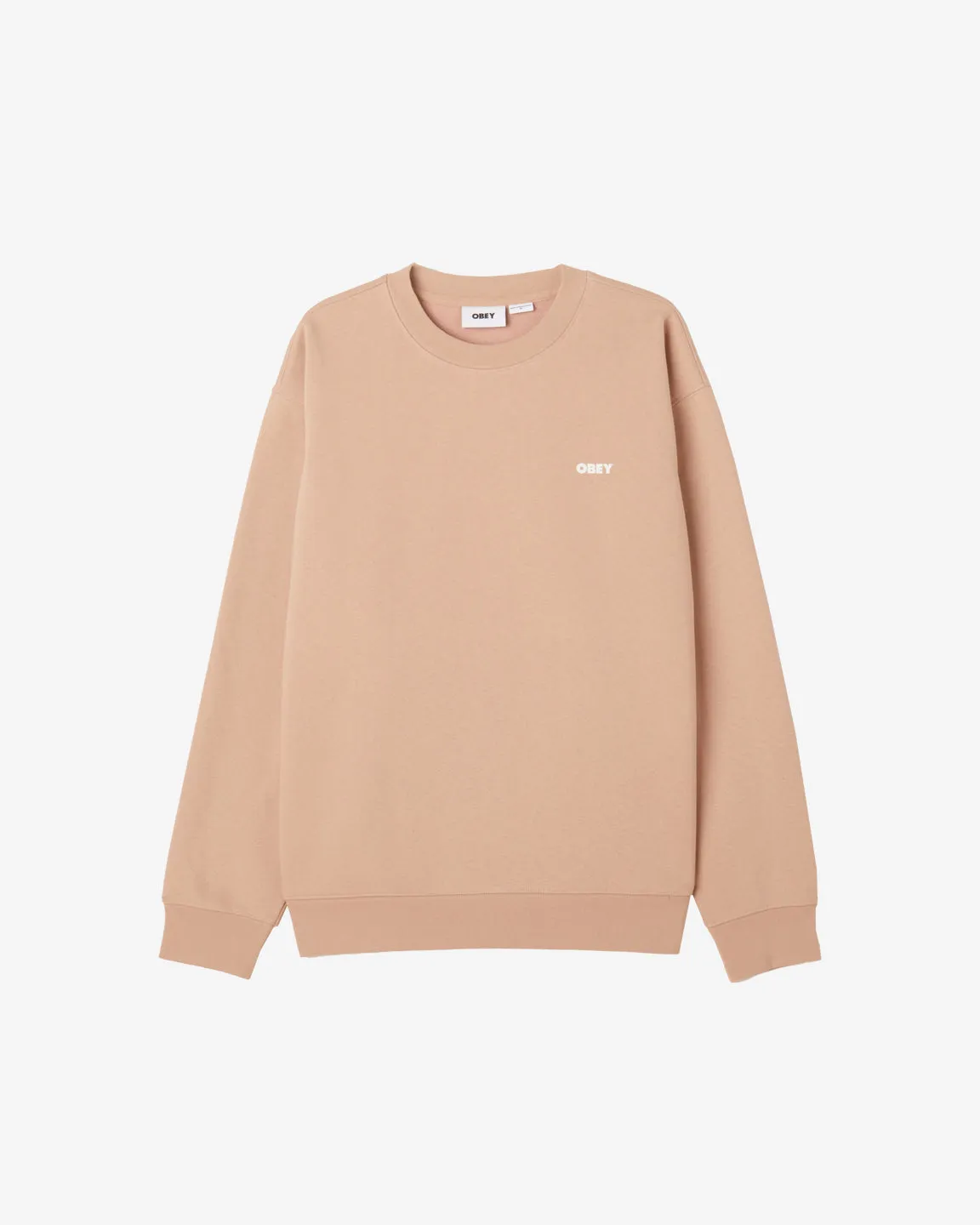 BOLD CREWNECK PREMIUM CREWNECK