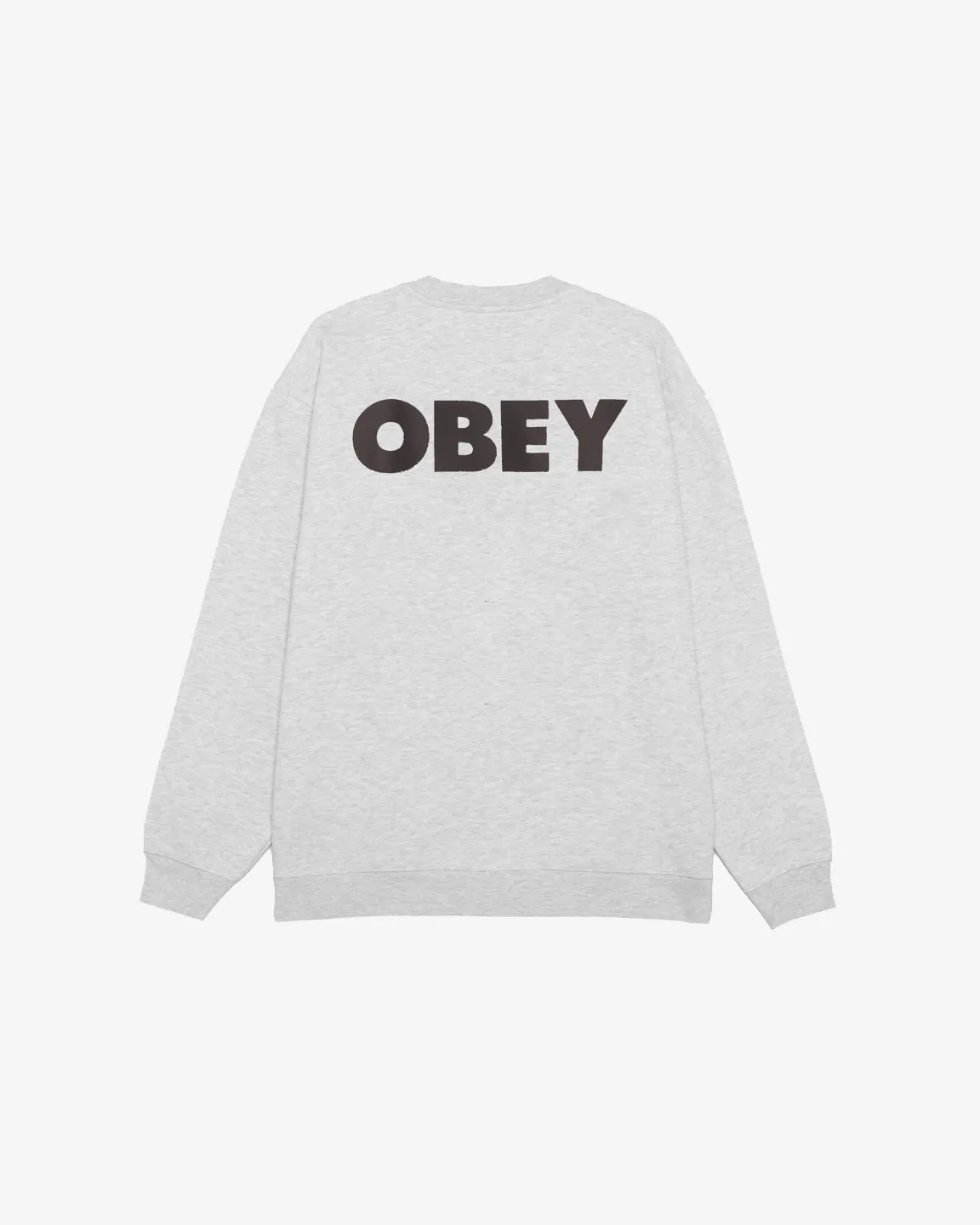 BOLD CREWNECK PREMIUM CREWNECK