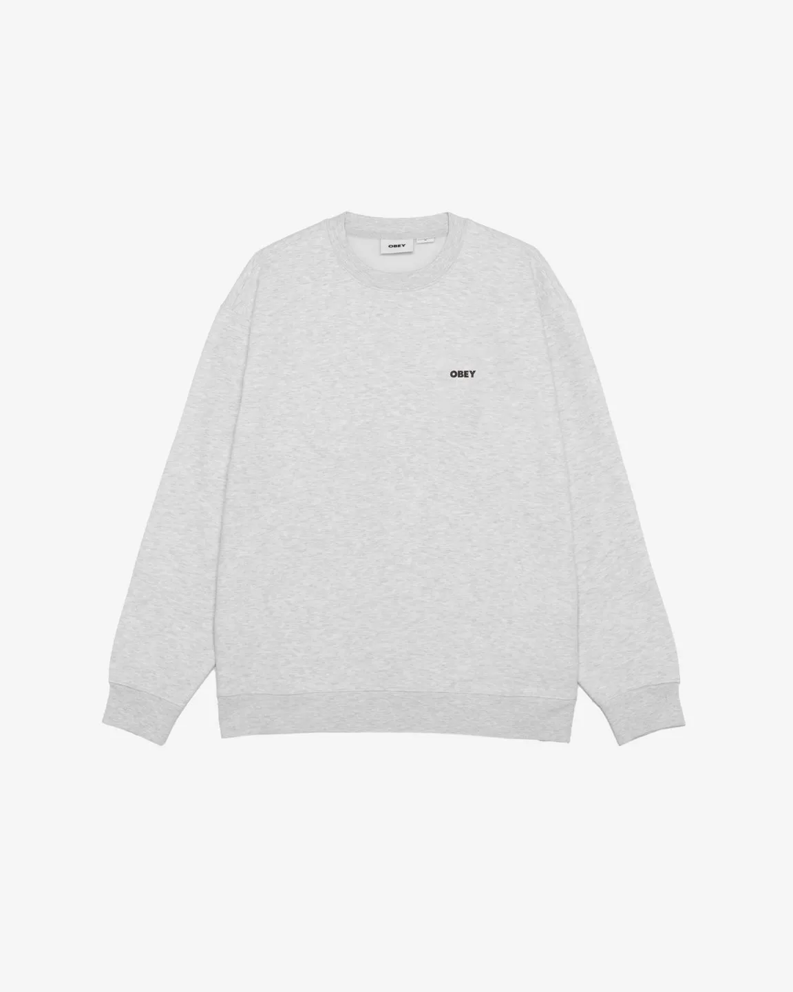 BOLD CREWNECK PREMIUM CREWNECK