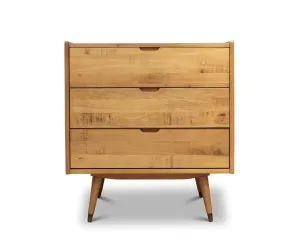 Bolig 3-Drawer Chest