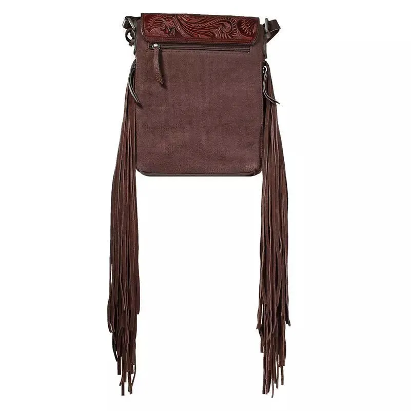 Bolso Crossbody Ariat Brynlee