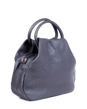 Bolso de mano GLISSANDO Gris