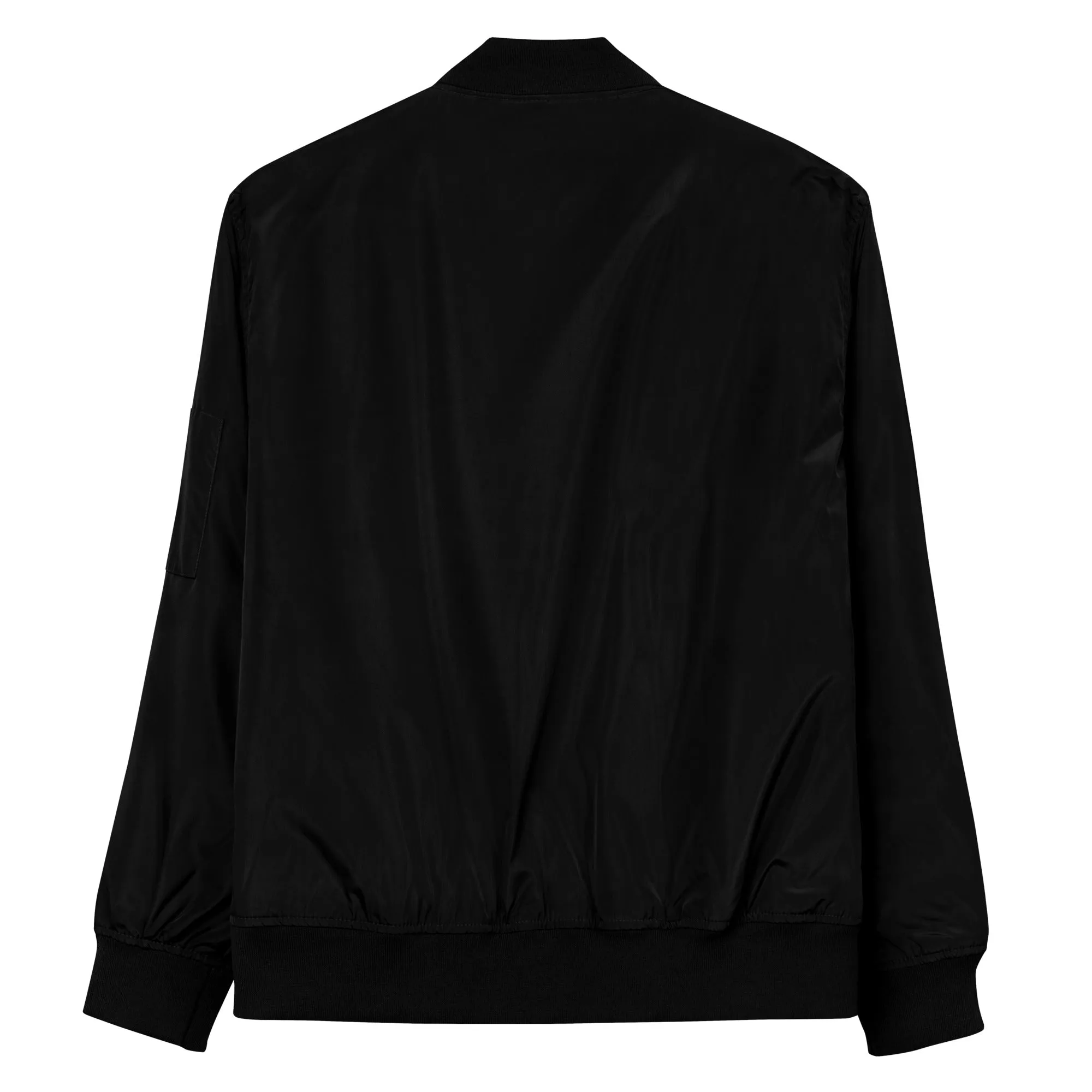 Bomber jacket Premium recycled, Fitz & Willow,