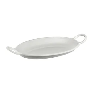 Bon Chef 80071PLATINUMGRA Serving & Display Tray