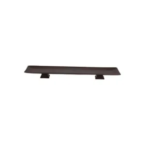 Bon Chef 80162SLATE Serving & Display Tray