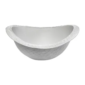 Bon Chef 80220PLATINUMGRA Bowl