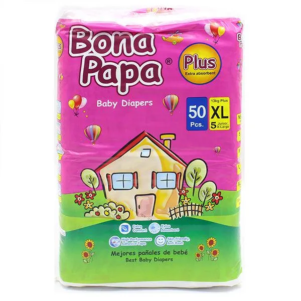 BONA PAPA ADULT SAFA CARE L-10