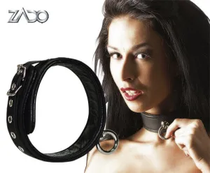 Bondage Collar