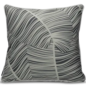 Bondi Synergy - 45 x 45 cm Piped Cushion