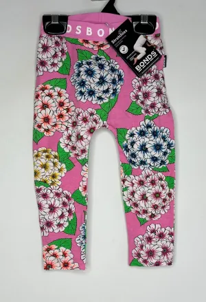 BONDS Leggings NWT size 12m-18m